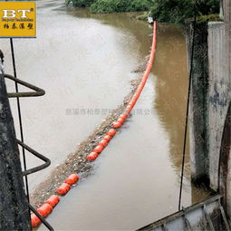 水電站進水口塑料攔污排的設(shè)計優(yōu)勢與應(yīng)用分析