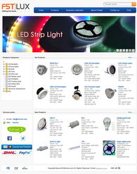 科慧設計 打造引領全球的精品外貿網站，賦能深圳企業出海